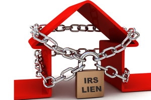 Tax liens are costly but you can still sell your house